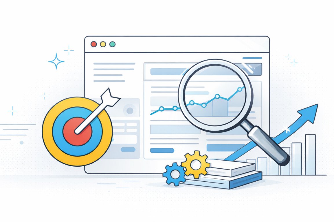 Consultoria de SEO