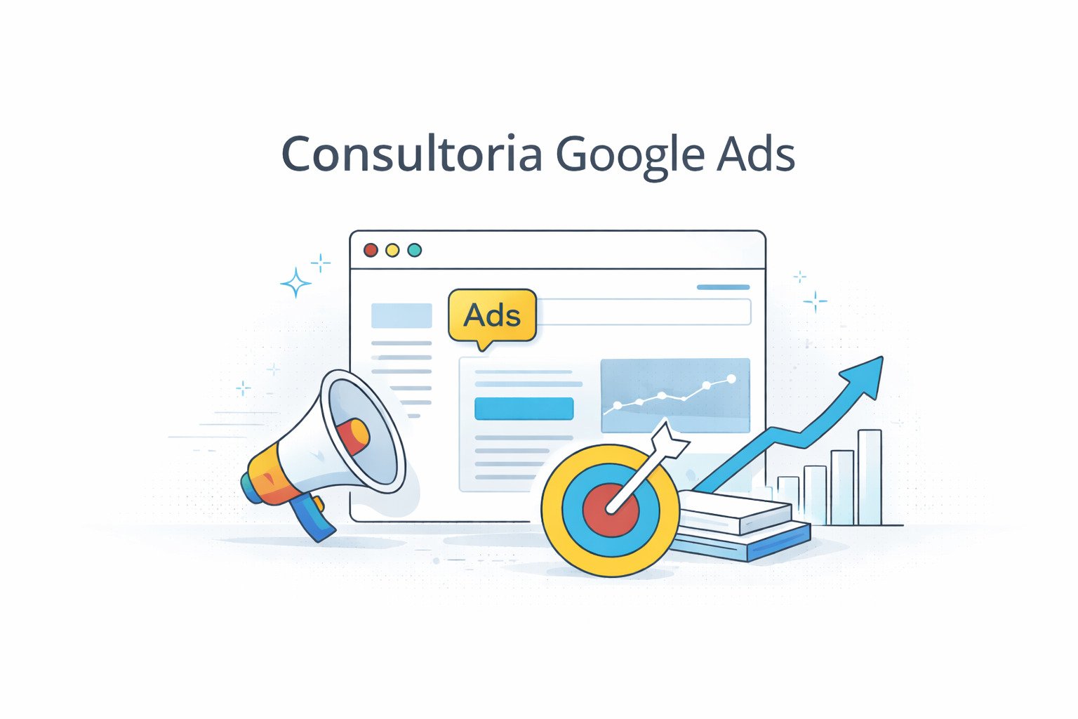 Consultoria Google Ads